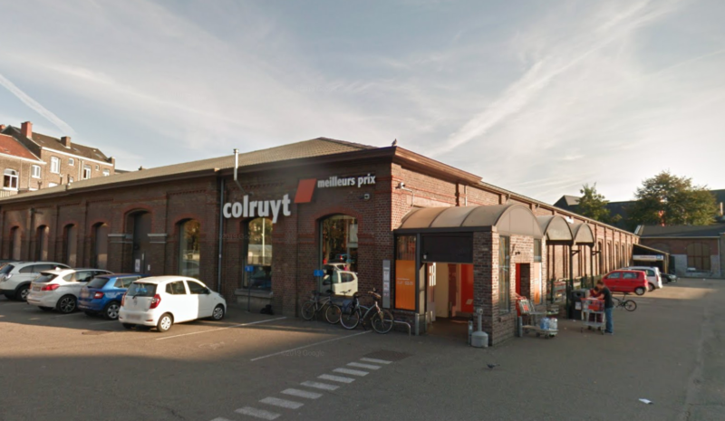 Le prix du caddie du supermarché grimpe: +5,2% chez Colruyt fin mai par rapport à l’avant Covid