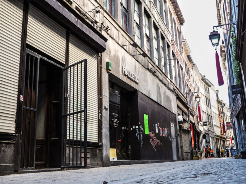 L’hôtel de charme Neuvice va devenir un complexe hôtelier de 32 chambres