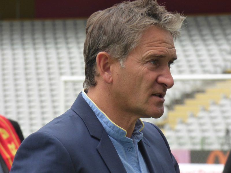 Philippe Montanier est officiellement le nouvel entraîneur du Standard