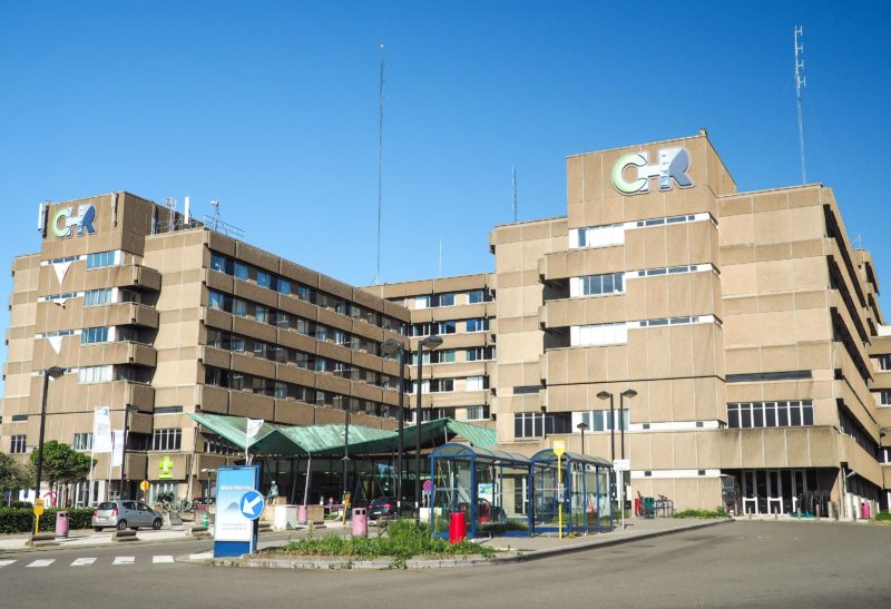 Moins de 10 patients Covid-19 dans les hôpitaux liégeois et plus aucun en soins intensifs