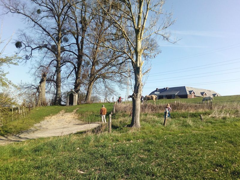 16,5 hectares du  Ry Ponet pourraient être protégés