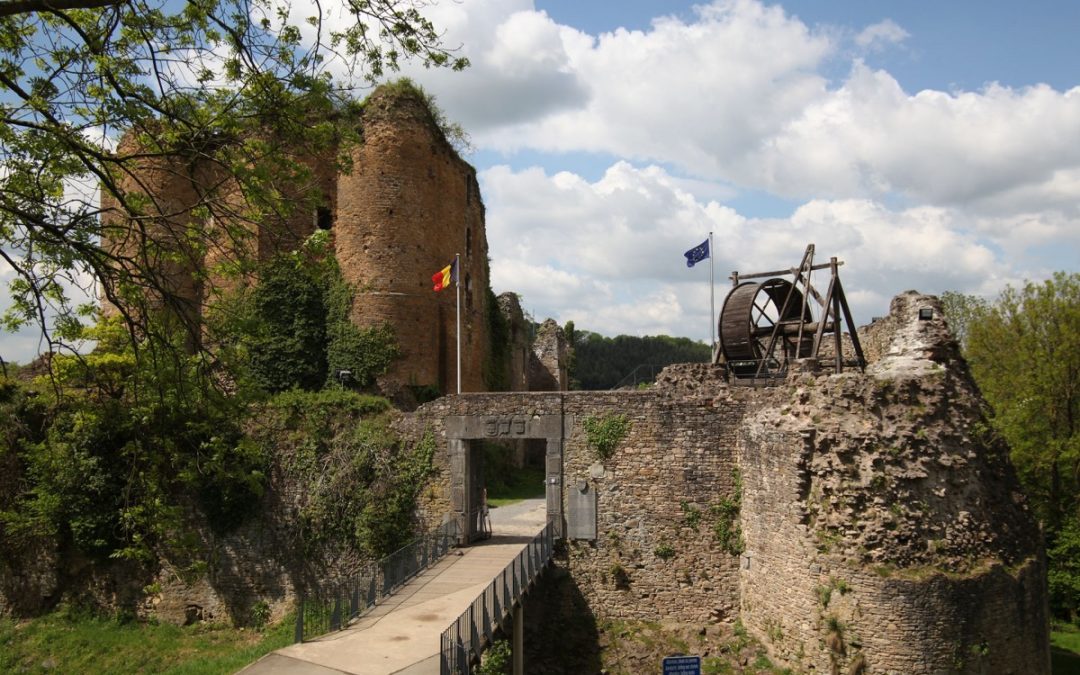 Musées, attractions, parcs, expositions,… : la Province de Liège liste tout ce qui a rouvert