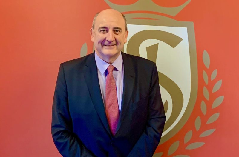 Le SKAL Liège, association internationale pour l’industrie du tourisme, a un nouveau président