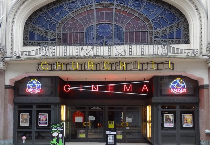 Cinémas et concerts : réouverture ce 1er juillet des Grignoux