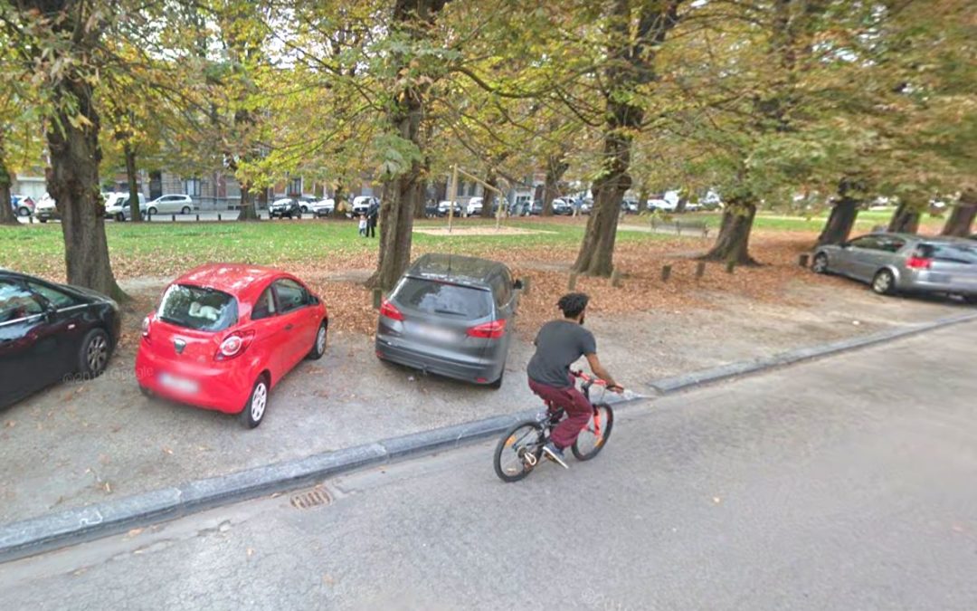 La rue des Vennes va devenir cyclable