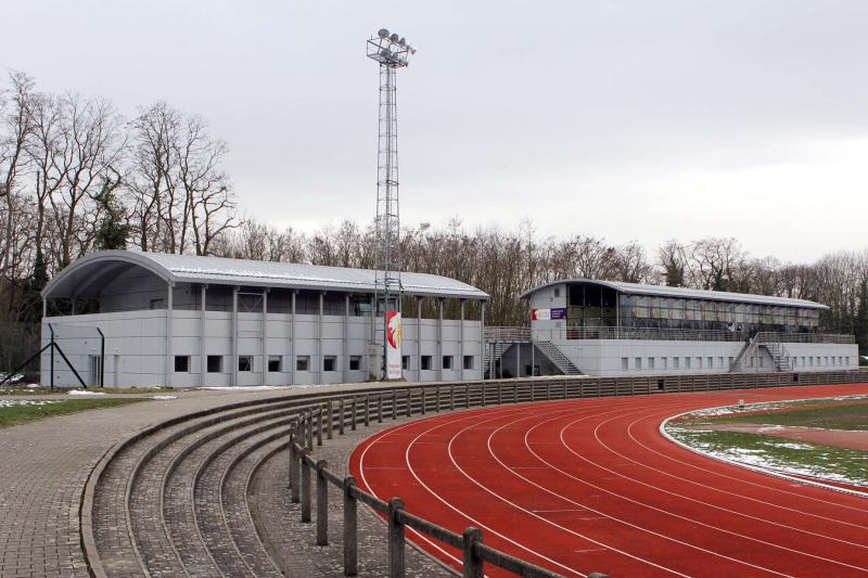 Le stade de Naimette va être rénové