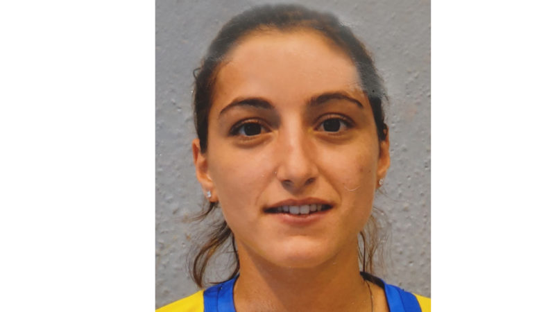 Vanessa Licata, l’ancienne joueuse du Standard Fémina a été retrouvée saine et sauve