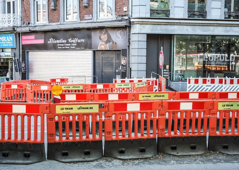 Pour Vega, le vélo est mal intégré dans les plans du futur tram