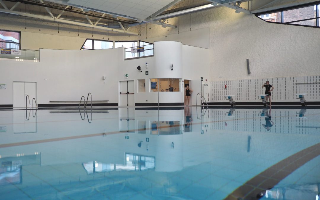 Une première piscine communale rouverte ce samedi