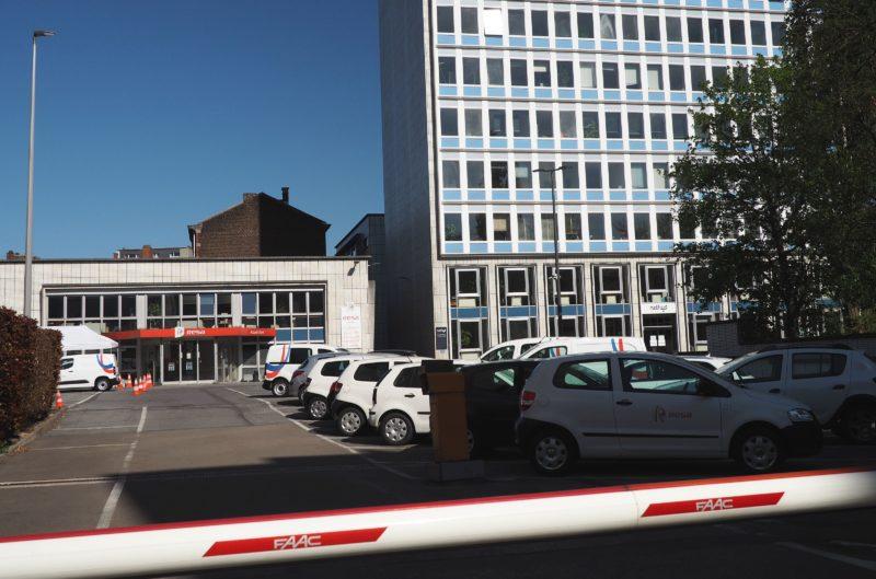 Enodia va consulter sur son plan stratégique et Nethys refuse de décharger ses anciens administrateurs dont S.Moreau et F.Fornieri