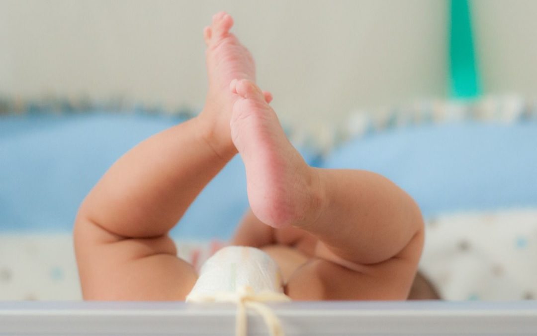 Couches-culottes lavables dans les crèches: l’échevin Stassart propose des langes biodégradables