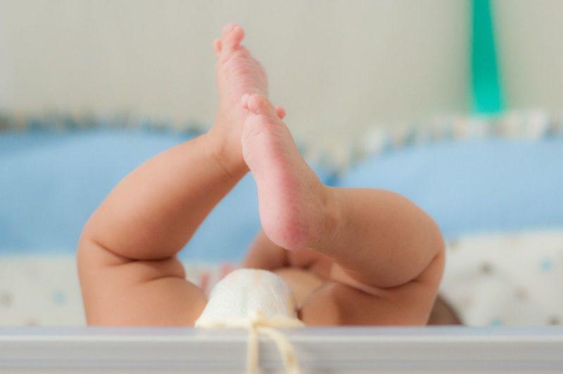 Couches-culottes lavables dans les crèches: l’échevin Stassart propose des langes biodégradables