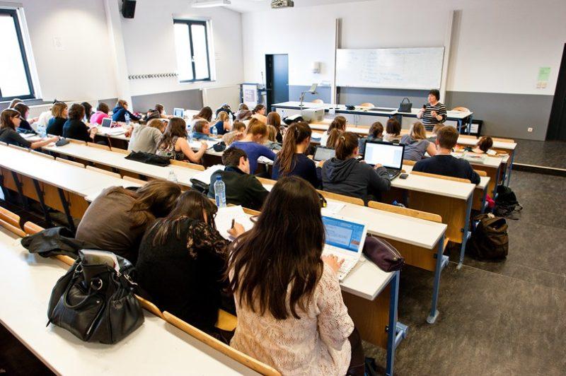 Journée portes ouvertes à HELMo et à la HEPL pour les futurs étudiants