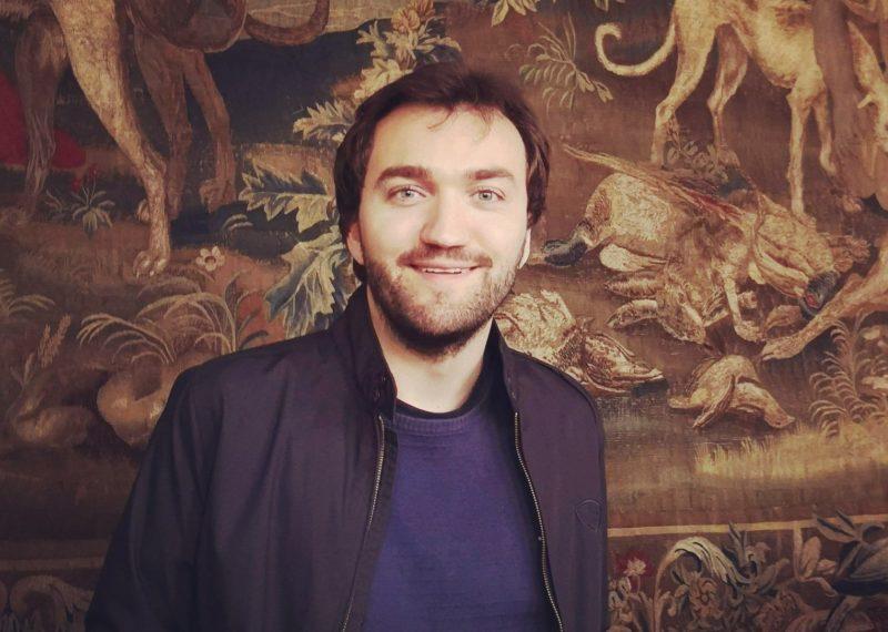 Le conseiller communal François Pottié claque la porte du parti Défi