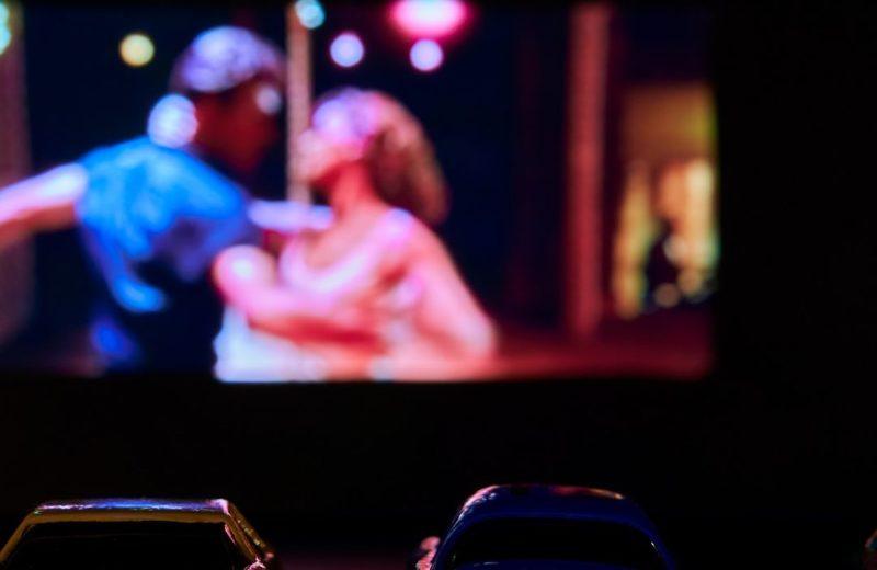 C’est parti pour le cinéma en mode drive-in au Kinepolis Rocourt et à l’aéroport de Liège