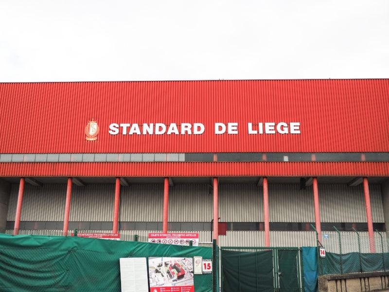 Le Standard s’impose au Beerschot, Bodart arrête un penalty (vidéo)