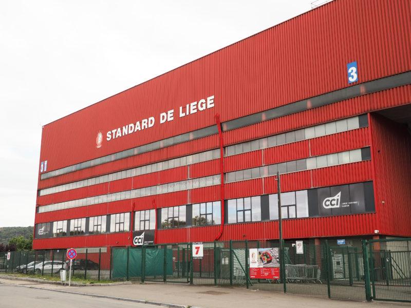Le Standard s’impose par le plus petit écart au Pairay