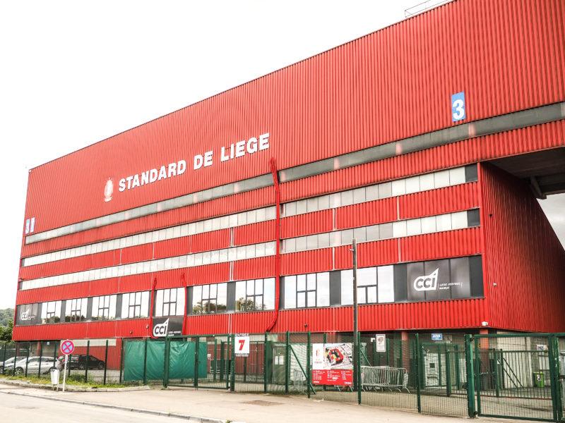 Poteaux, occasions galvaudées: Denis Dragus offre la victoire au Standard dans un match fou