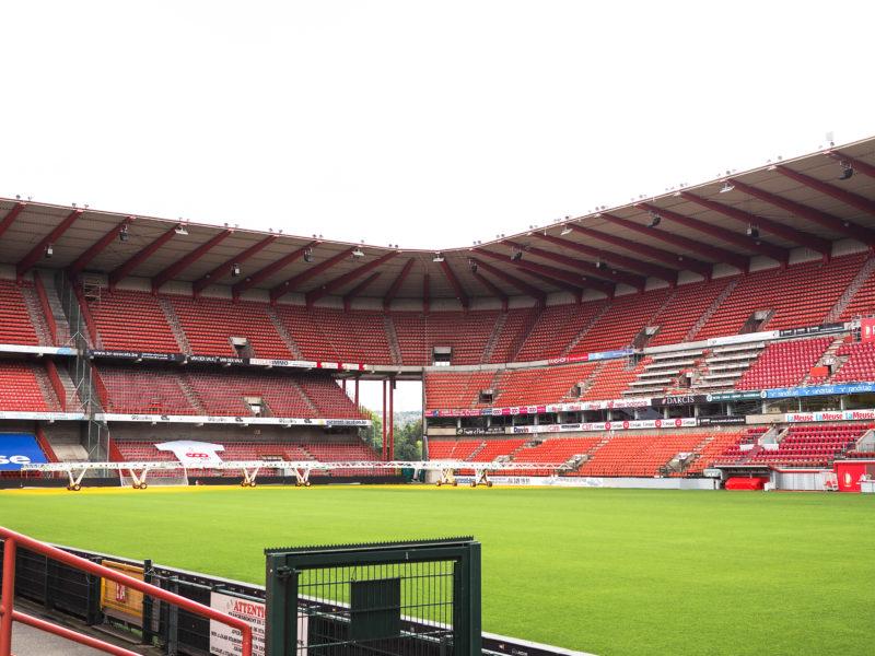Battu à Genk, le Standard voit les PO2 s’envoler presque définitivement