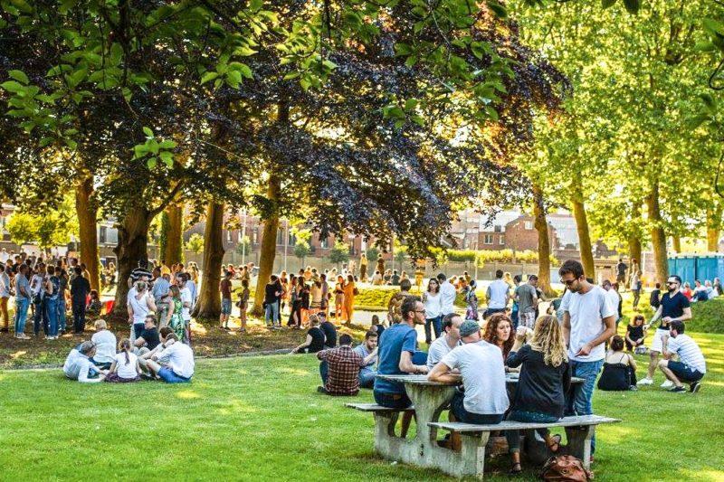 L’asbl organisatrice des Apéros Liège met la clé sous la porte