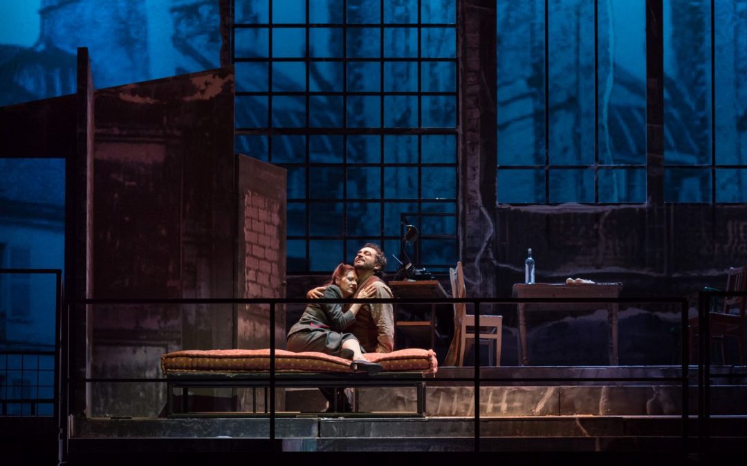 L’ORW démarre sa saison dans quelques jours avec La Bohème de Puccini