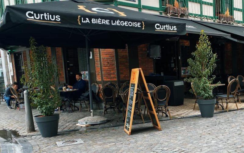La Danish Tavern fermée 3 jours en raison d’une suspicion de Covid au sein du personnel