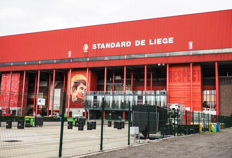 Retour des supporters au Standard: les Ultras refusent l’accord car « ce sera tout le monde ou personne »