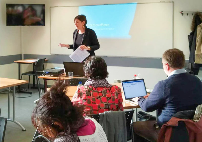 C’est le bon moment pour se (re)mettre à apprendre une langue étrangère:  CLL Centres de Langues