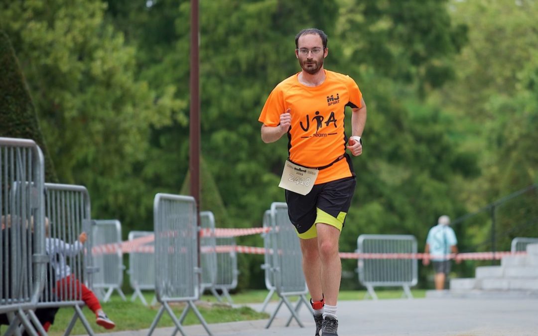 24 H jogging de Liège: cette année ce sera les 24 Jours en virtuel