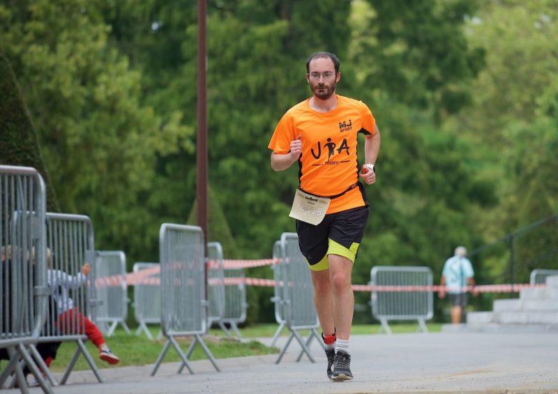24 H jogging de Liège: cette année ce sera les 24 Jours en virtuel