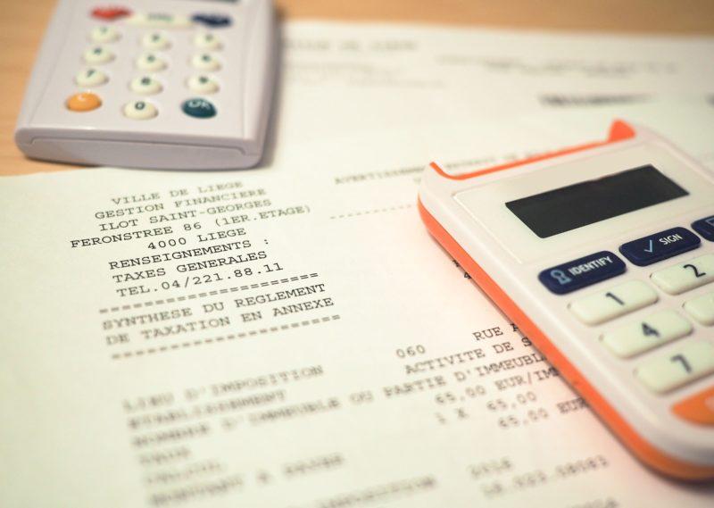Les ménages à bas revenu exonérés de la taxe urbaine 2020