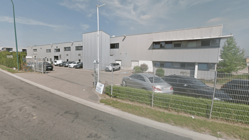 Arrêt de travail chez TAC suite à un licenciement massif