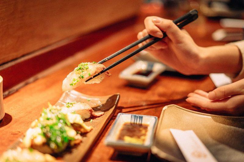 Un bar-boutique-épicerie japonais bientôt à Liège ?