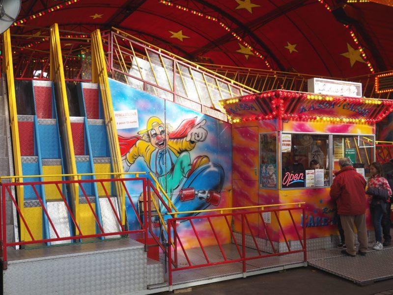 La Foire de Liège est finalement annulée