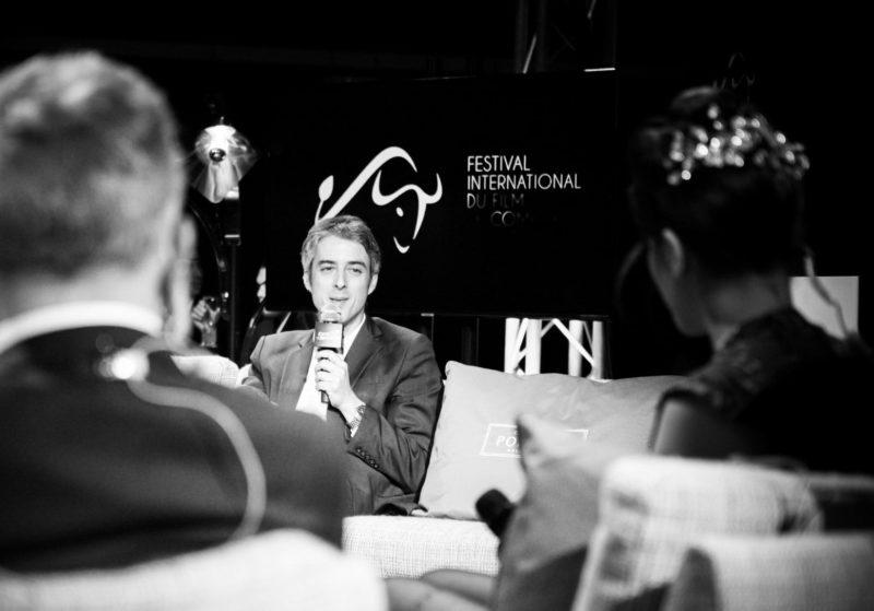 Le festival du film de comédie c’est dans 28 jours