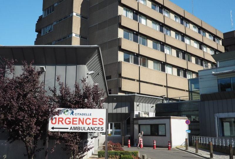 Les hôpitaux en phase d’alerte: 50% des soins intensifs réservés aux malades du Covid-19