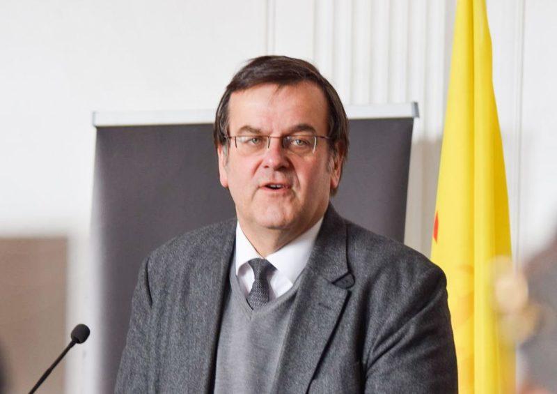 Pour le bourgmestre c’est la rentrée des étudiants qui a réactivé la pandémie à Liège