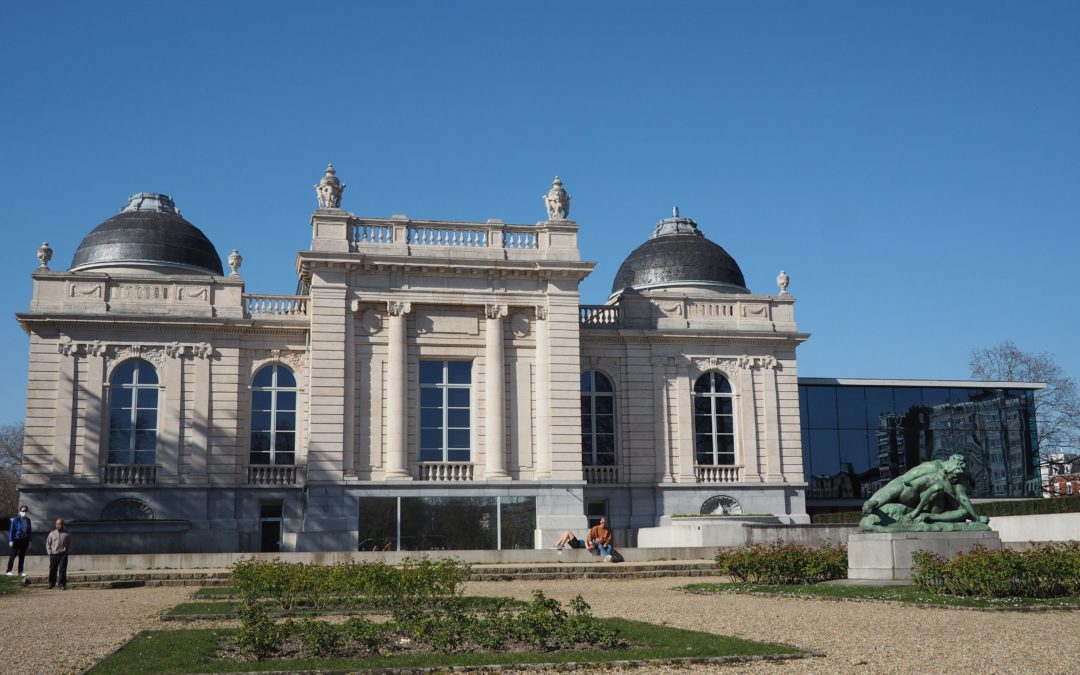Le musée Boverie renouvelle son partenariat avec le Louvre