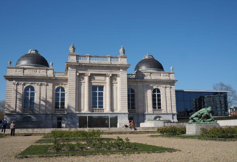 Le musée Boverie renouvelle son partenariat avec le Louvre