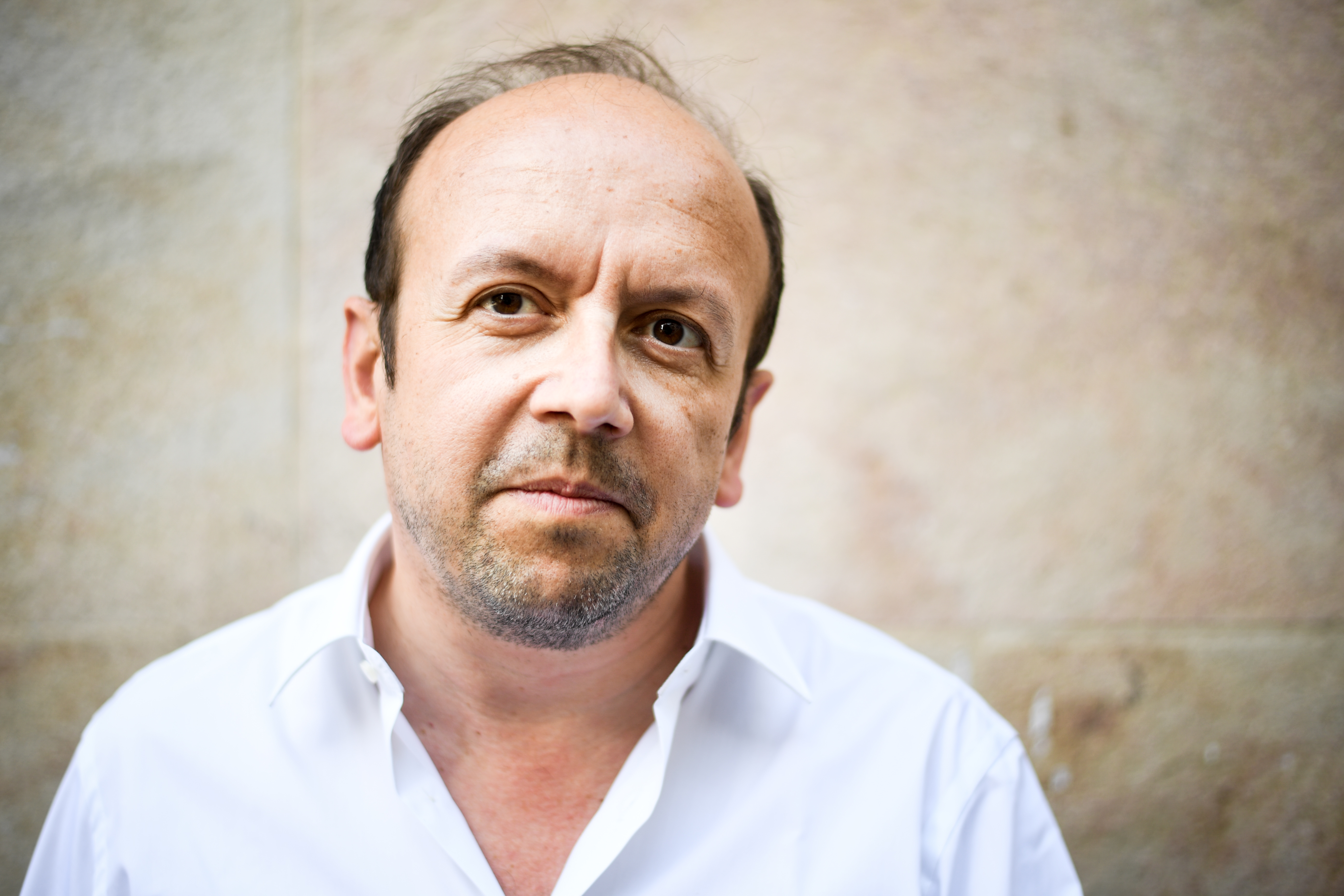 Voici le lauréat du prix littéraire Paris-Liège
