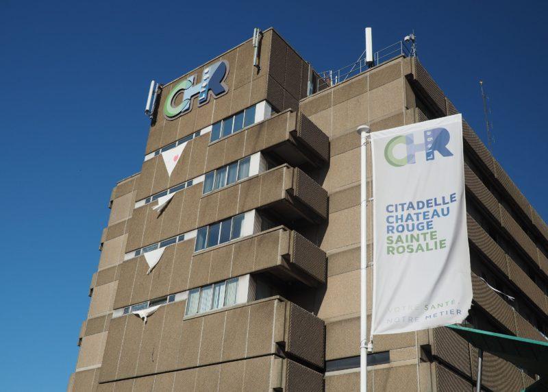 Des patients Covid du CHR de la Citadelle vont être transférés pour convalescence en maison de repos