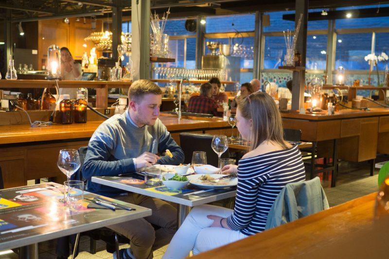 Les cafetiers et restaurateurs n’ont pas réussi à faire annuler l’arrêté de fermeture au Conseil d’État