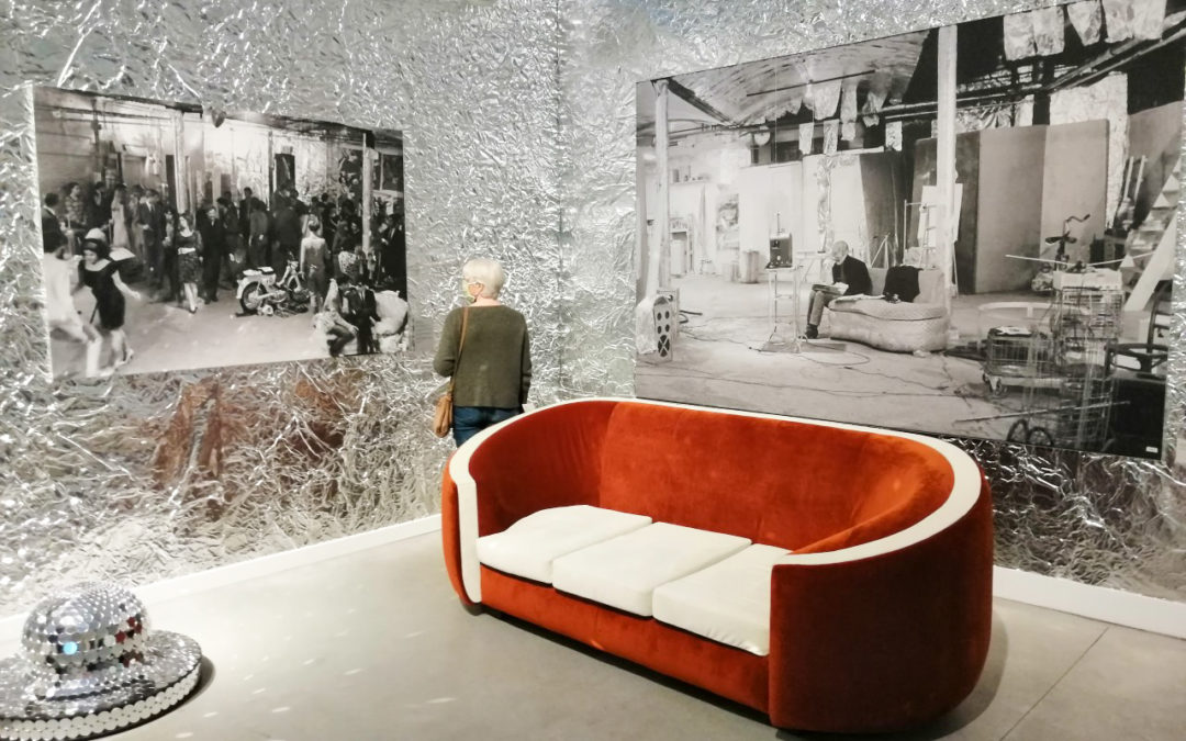 Les expos Warhol, Toutankhamon et Giacometti ferment toutes leurs portes