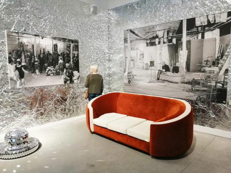 102.328 visiteurs à l’exposition Warhol de la Boverie malgré les mesures sanitaires