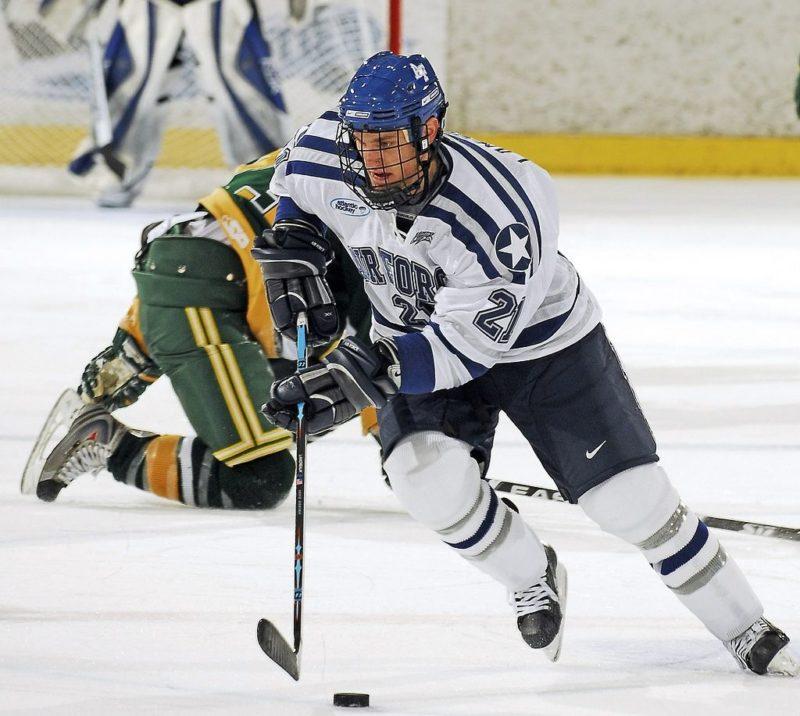 La BeNe League de hockey sur glace annulée