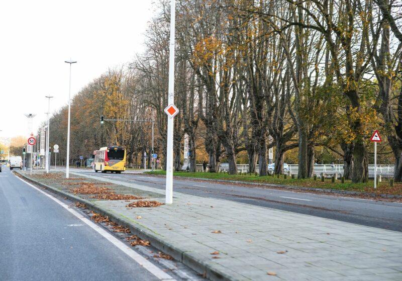 L’accès au shopping Belle-Ile fermé via le quai des Ardennes: voici les commerces encore ouverts