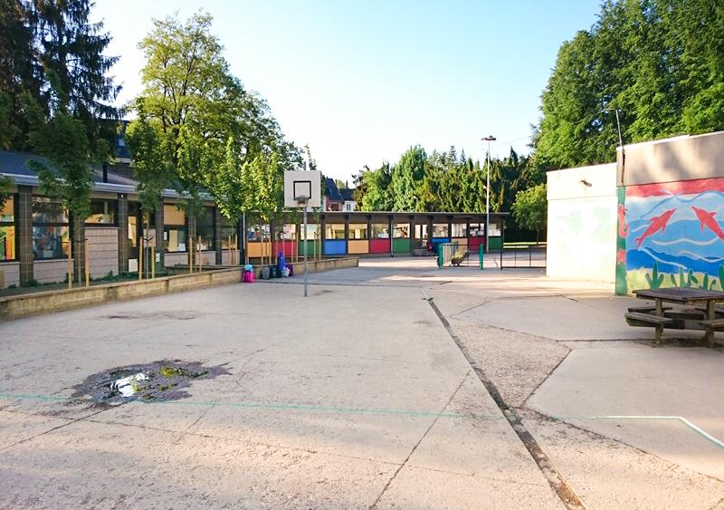 Enfants contaminants ou pas? L’étude Covid menée à l’école du Sart-Tilman est moins optimiste