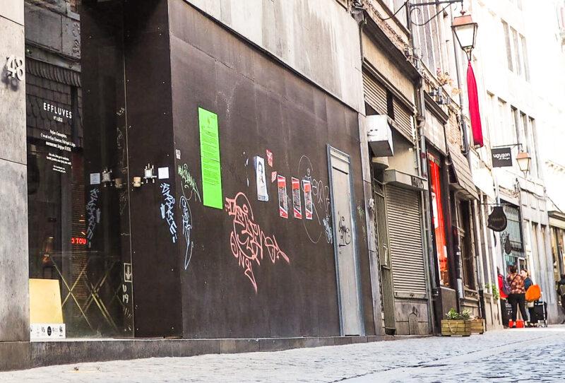 Les demandes de permis d’urbanisme bientôt en ligne pour faciliter la vie des citoyens