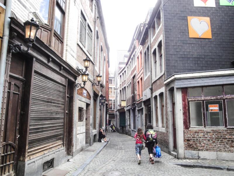 2 millions pour les projets de rénovation urbaine quartier Léopold et à Sainte-Marguerite