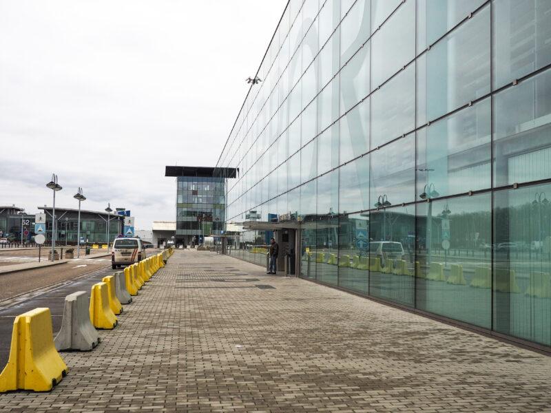 L’aéroport de Liège prêt à jouer son rôle dans le transport du vaccin